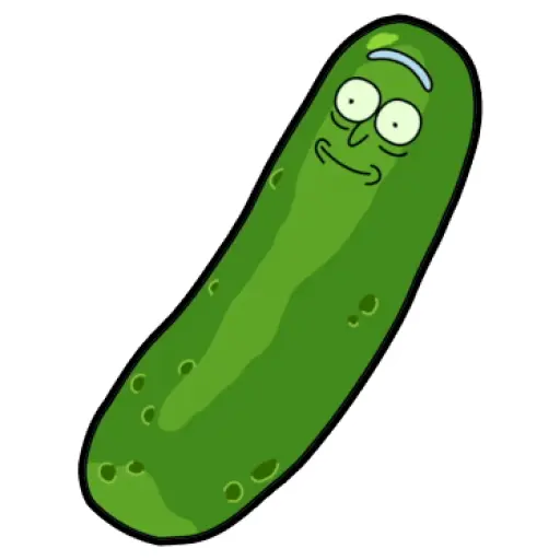 Pickle Rick (Rick and Morty)