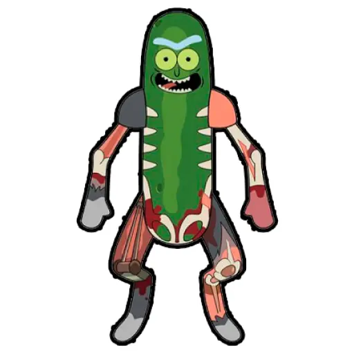 Pickle Rick (Rick and Morty)