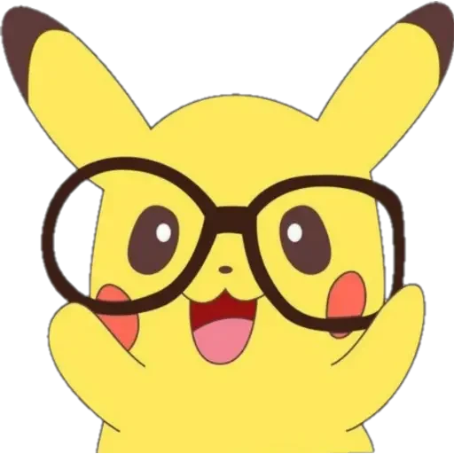 Pikachu preview
