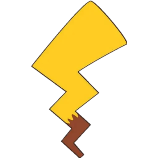 Pikachu preview