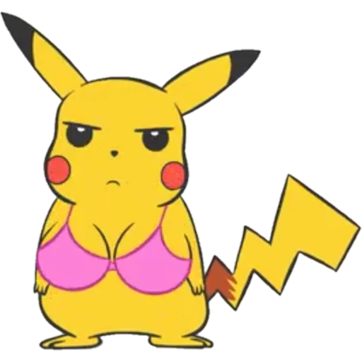 Pikachu 2