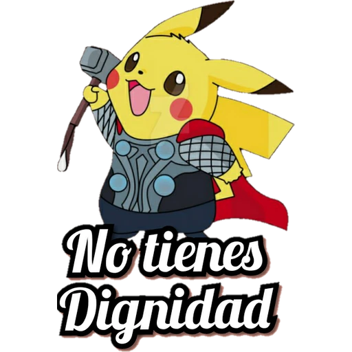Pikachu 2