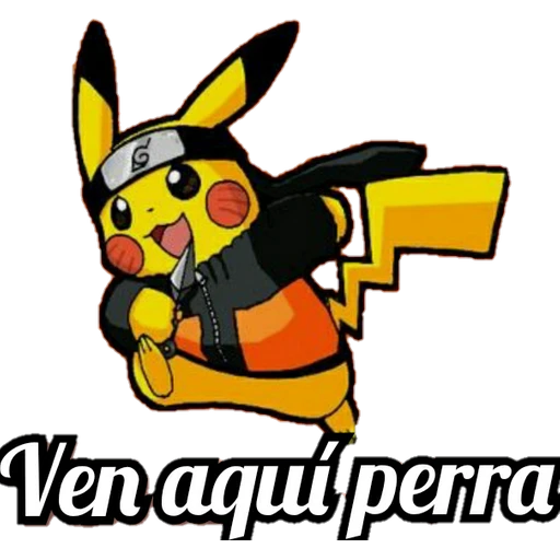 Pikachu 2