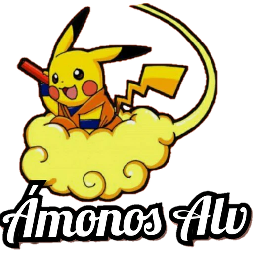 Pikachu 2