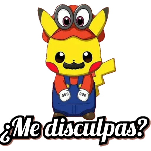Pikachu 2