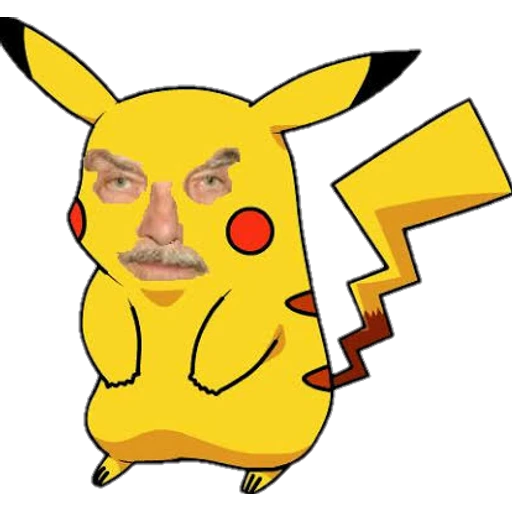 Pikachu 2