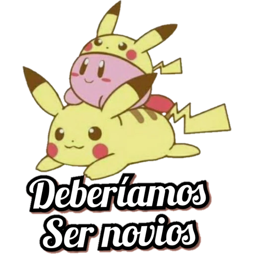 Pikachu 2