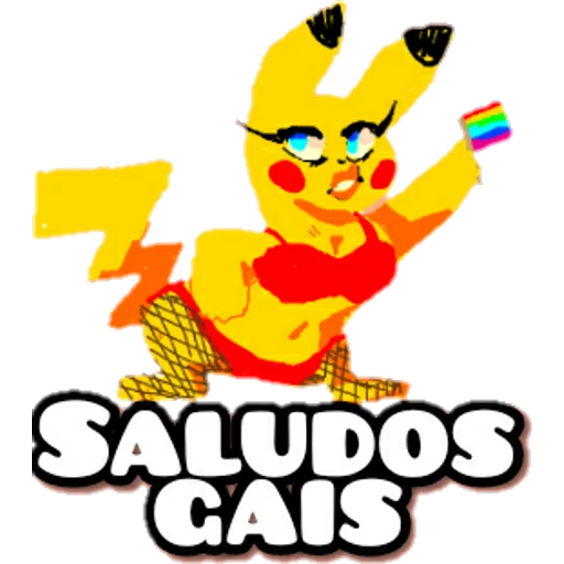 Pikachu 2