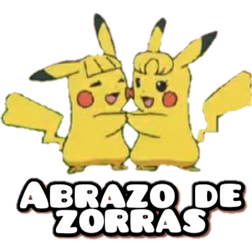 Pikachu 2
