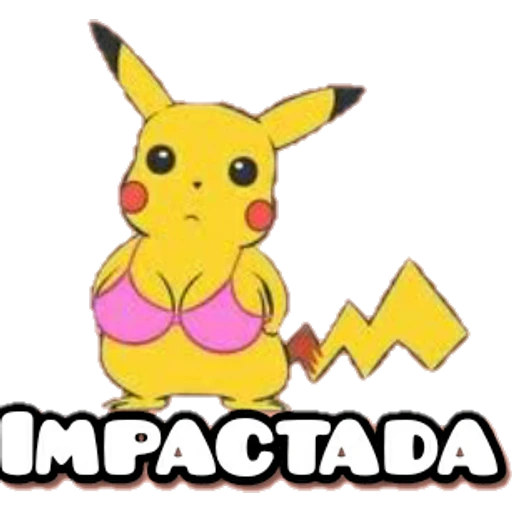 Pikachu 2