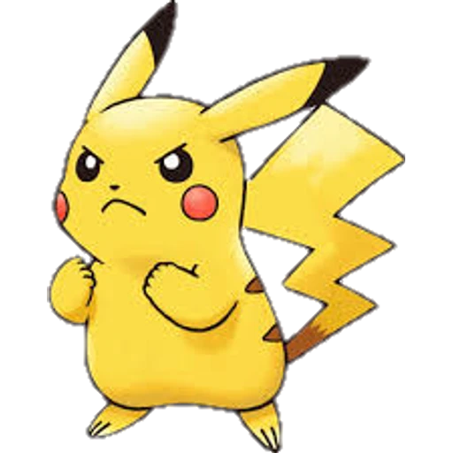 Pikachu 2 preview