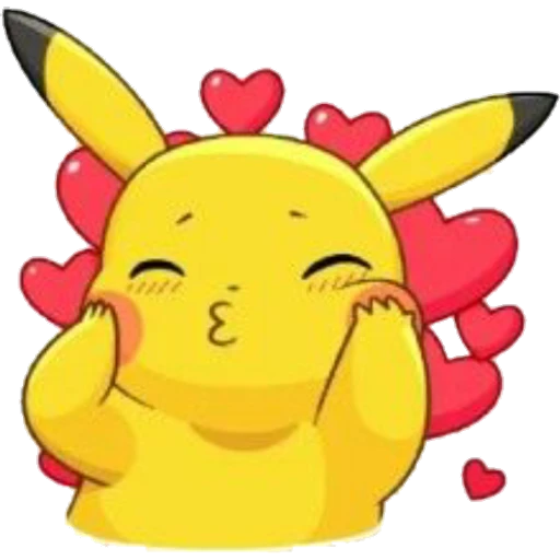 Pikachu 2