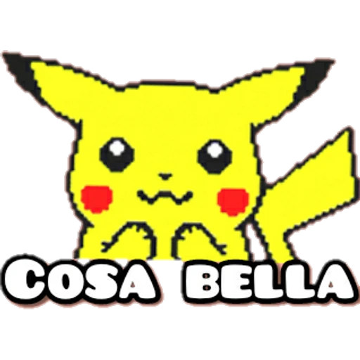 Pikachu 2