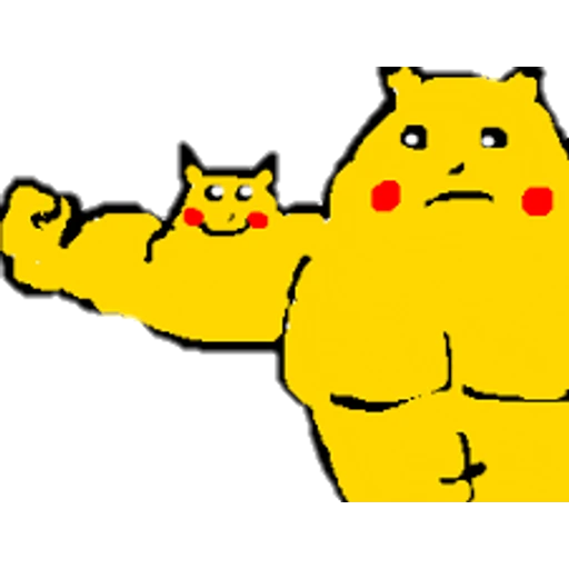 Pikachu 2