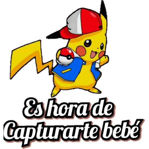 Pikachu 2