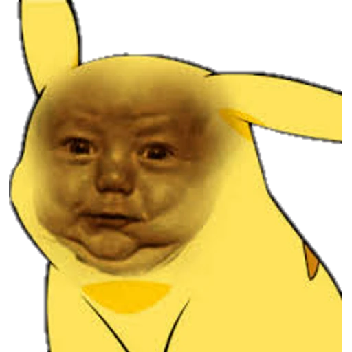 Pikachu 2