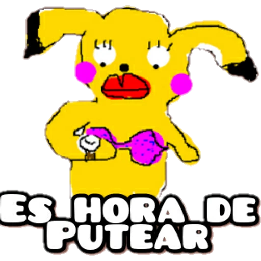 Pikachu 2