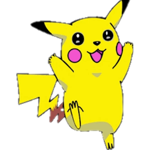 Pikachu 2