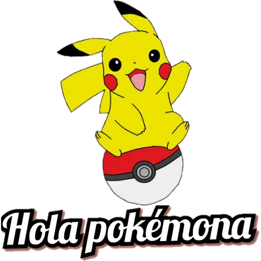 Pikachu 2