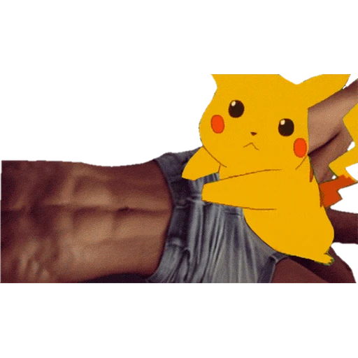 Pikachu 2