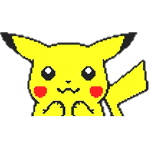 Pikachu 2