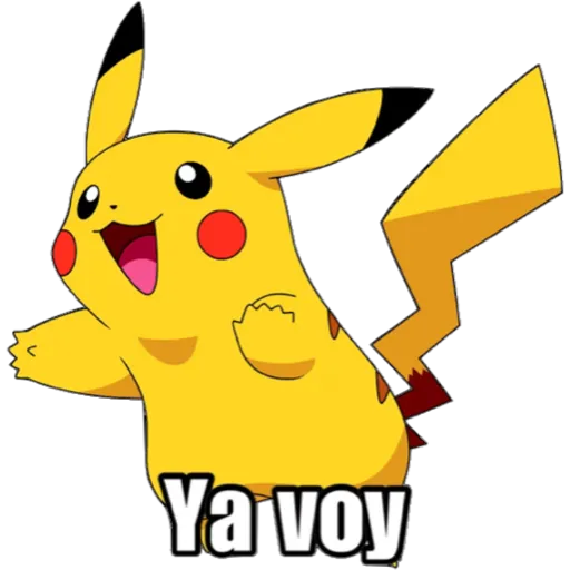 Pikachu