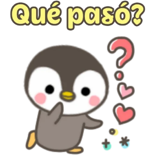 Pingufrases