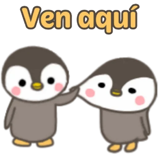 Pingufrases