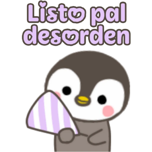 Pingufrases