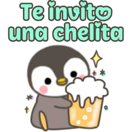 Pingufrases