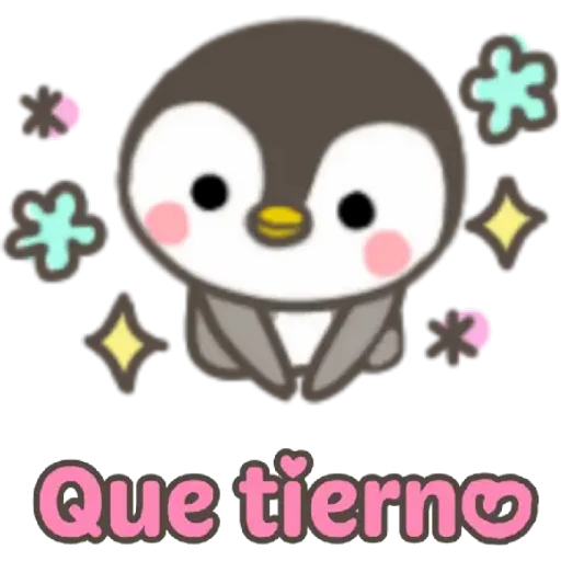 Pingufrases