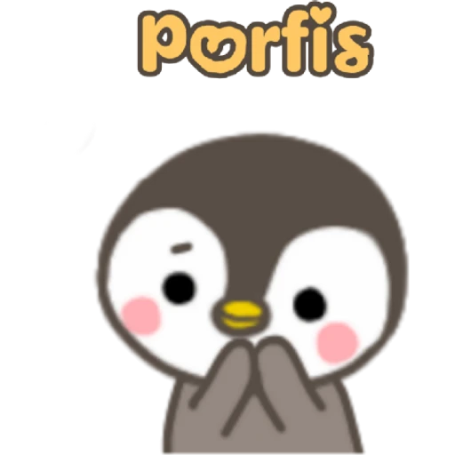 Pingufrases