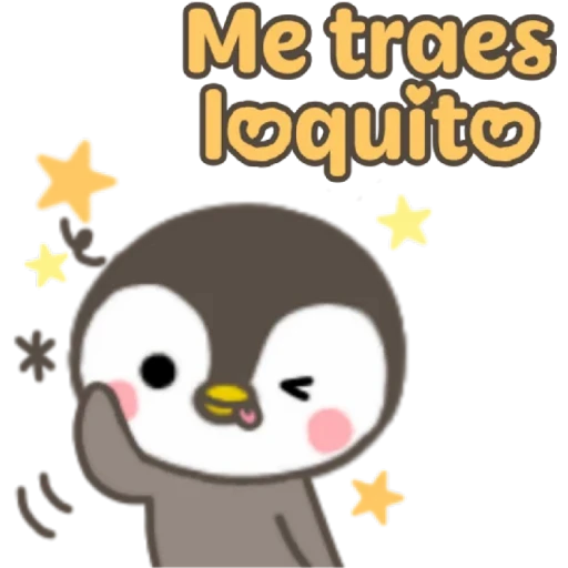 Pingufrases