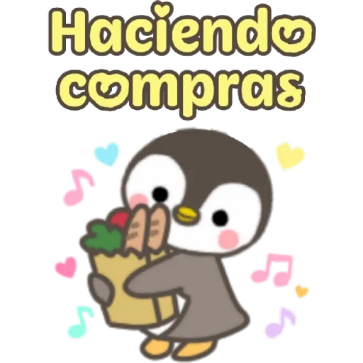 Pingufrases