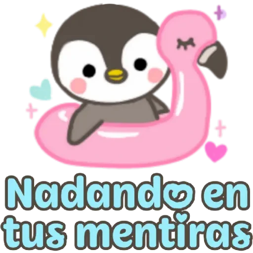 Pingufrases