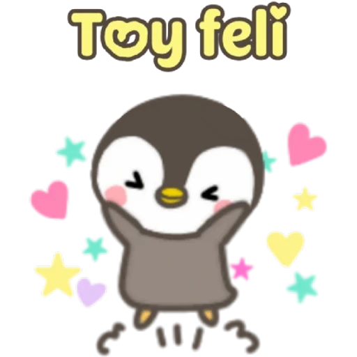 Pingufrases