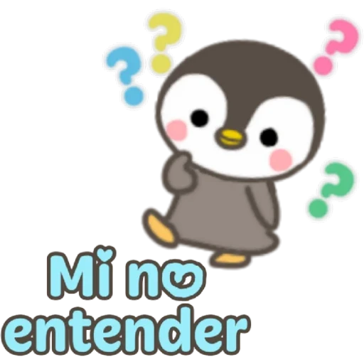 Pingufrases