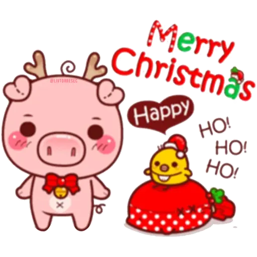 PINK PIG