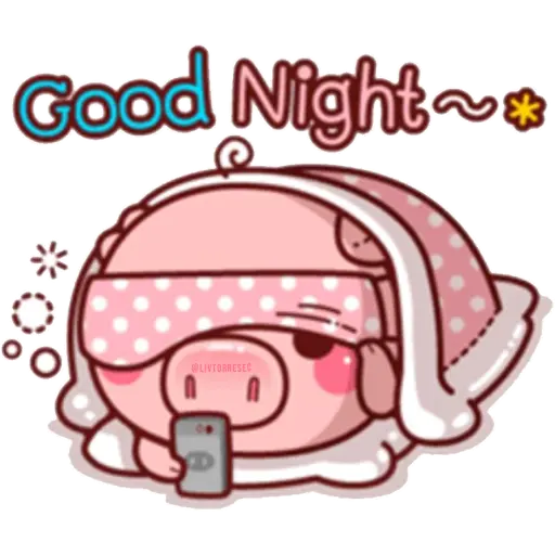 PINK PIG