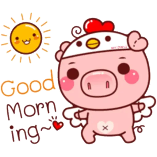 PINK PIG preview