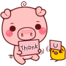 PINK PIG