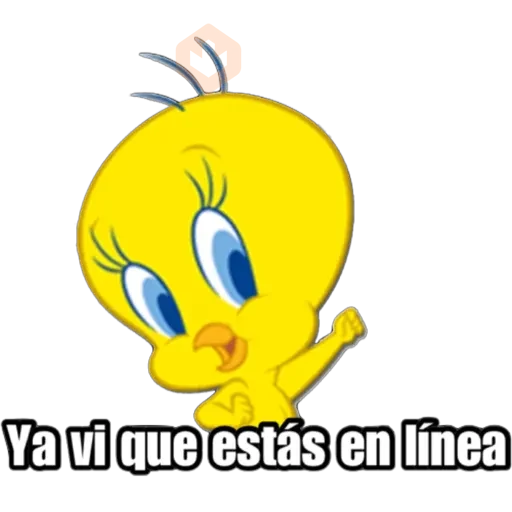 Piolín sticker 18
