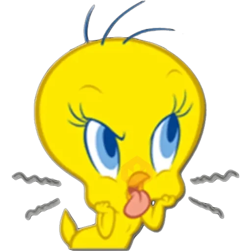 Piolín sticker 28