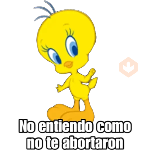 Piolín sticker 11