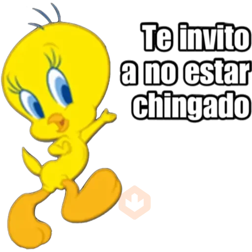 Piolín sticker 23