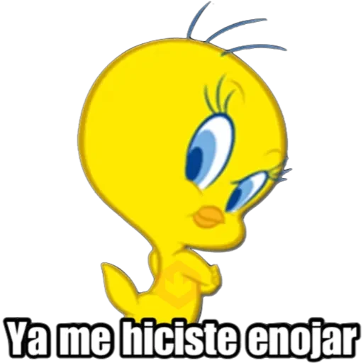Piolín sticker 15