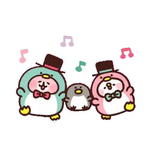 Piske & Usagi 動態2