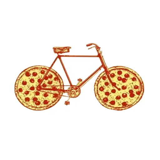 Pizzaholics