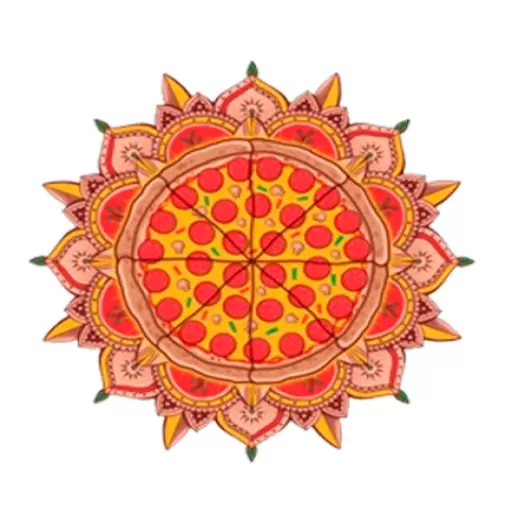 Pizzaholics