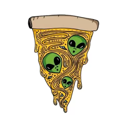 Pizzaholics